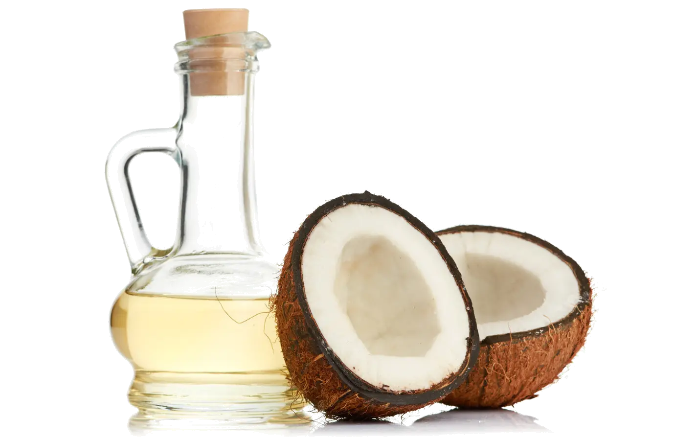 Virgin Coconut Oil